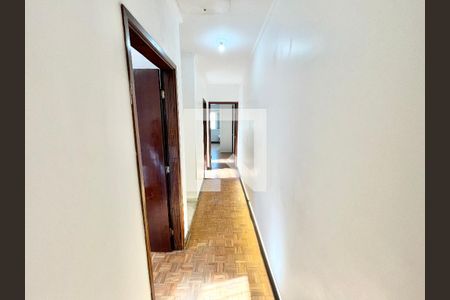 Corredor de casa à venda com 4 quartos, 142m² em Santana, São Paulo
