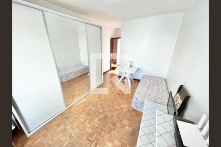 Quarto 1 - Suíte de casa à venda com 4 quartos, 142m² em Santana, São Paulo