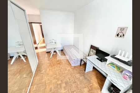 Quarto 1 - Suíte de casa à venda com 4 quartos, 142m² em Santana, São Paulo