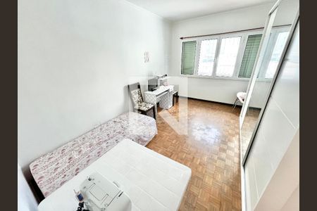 Quarto 1 - Suíte de casa à venda com 4 quartos, 142m² em Santana, São Paulo
