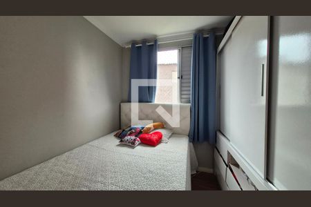Apartamento à venda com 2 quartos, 51m² em Utinga, Santo André