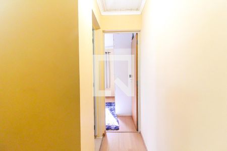 Hall de casa de condomínio à venda com 2 quartos, 65m² em Jardim Norma, São Paulo