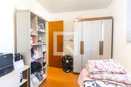 Quarto 1 de casa de condomínio à venda com 2 quartos, 65m² em Jardim Norma, São Paulo
