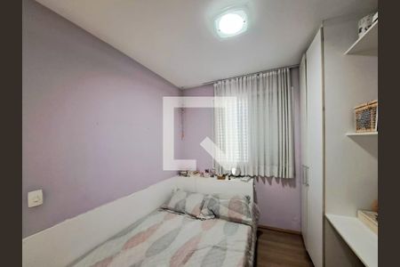 Apartamento para alugar com 4 quartos, 122m² em Nova Floresta, Belo Horizonte