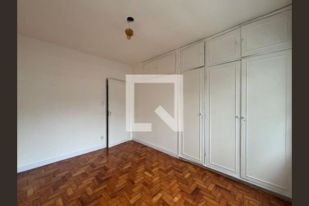 Quarto 1 de apartamento para alugar com 3 quartos, 115m² em Vila Nova Conceição, São Paulo