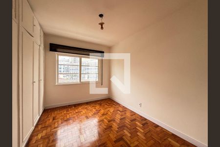 Quarto 1 de apartamento para alugar com 3 quartos, 115m² em Vila Nova Conceição, São Paulo