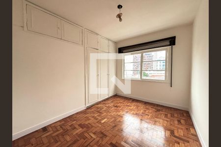 Quarto 1 de apartamento para alugar com 3 quartos, 115m² em Vila Nova Conceição, São Paulo