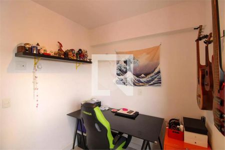 Apartamento à venda com 3 quartos, 75m² em Vila Sonia, São Paulo