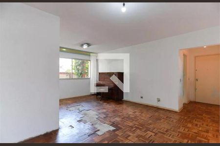 Apartamento à venda com 2 quartos, 76m² em Parque Peruche, São Paulo