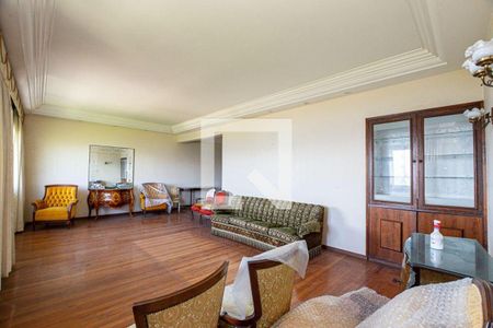 Apartamento à venda com 3 quartos, 190m² em Icaraí, Niterói