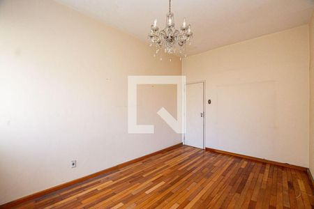 Apartamento à venda com 3 quartos, 190m² em Icaraí, Niterói