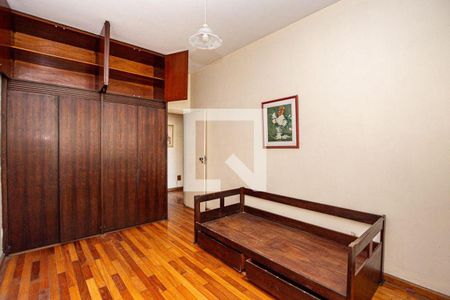 Apartamento à venda com 3 quartos, 190m² em Icaraí, Niterói