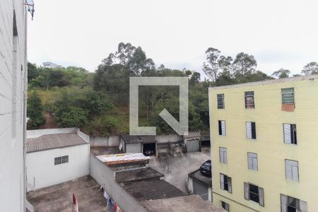 Vista do Quarto 1 de apartamento à venda com 3 quartos, 56m² em Conjunto Residencial José Bonifácio, São Paulo