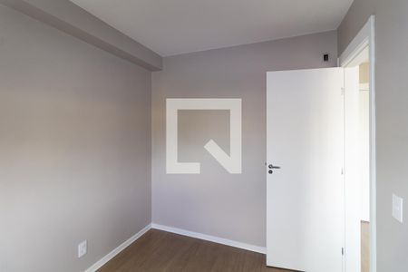 Quarto 1 de apartamento para alugar com 2 quartos, 38m² em Parque da Vila Prudente, São Paulo
