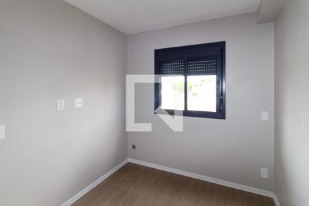 Quarto 1 de apartamento para alugar com 2 quartos, 38m² em Parque da Vila Prudente, São Paulo