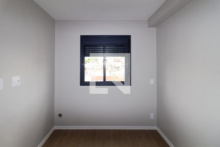 Quarto 1 de apartamento para alugar com 2 quartos, 38m² em Parque da Vila Prudente, São Paulo