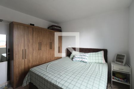 Quarto 1 de casa à venda com 2 quartos, 550m² em Centro, Diadema