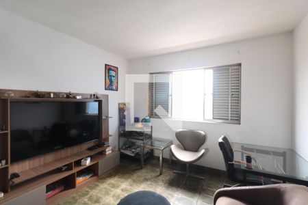 Sala de casa à venda com 2 quartos, 550m² em Centro, Diadema