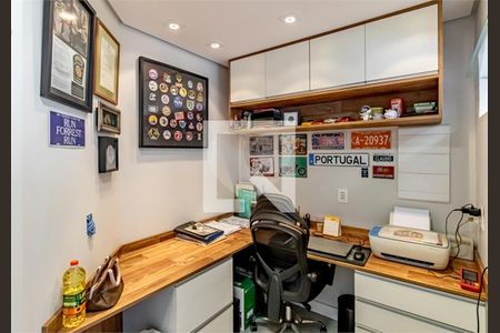 Apartamento à venda com 4 quartos, 130m² em Pompeia, São Paulo