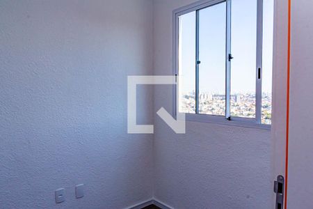 Apartamento para alugar com 2 quartos, 35m² em Fazenda da Juta, São Paulo