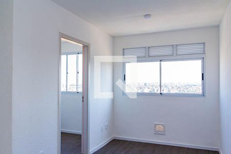 Apartamento para alugar com 2 quartos, 35m² em Fazenda da Juta, São Paulo