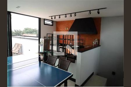 Casa à venda com 3 quartos, 340m² em Socorro, São Paulo