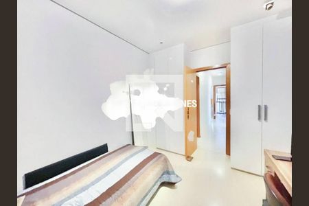 Apartamento à venda com 3 quartos, 140m² em Carmo, Belo Horizonte