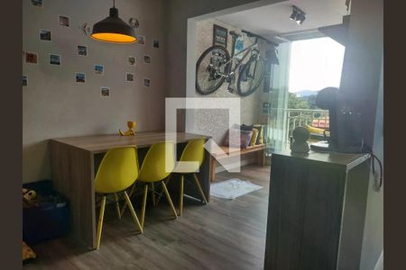 Apartamento à venda com 2 quartos, 67m² em Jardim Tereza Cristina, Jundiaí