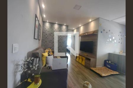 Apartamento à venda com 2 quartos, 67m² em Jardim Tereza Cristina, Jundiaí