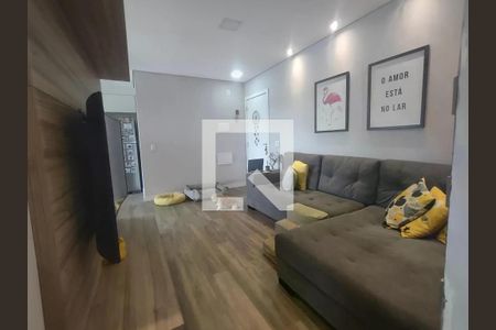 Apartamento à venda com 2 quartos, 67m² em Jardim Tereza Cristina, Jundiaí