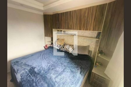 Apartamento à venda com 3 quartos, 57m² em Torres de São José, Jundiaí