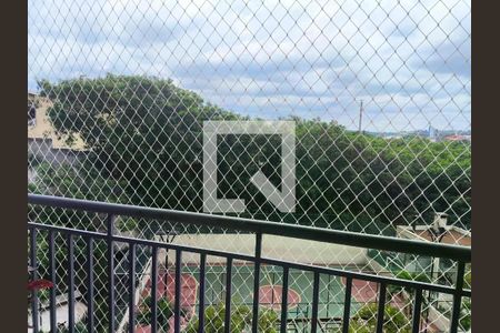 Apartamento à venda com 3 quartos, 57m² em Torres de São José, Jundiaí