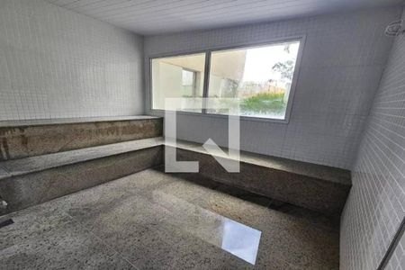Apartamento à venda com 3 quartos, 83m² em Gutierrez, Belo Horizonte