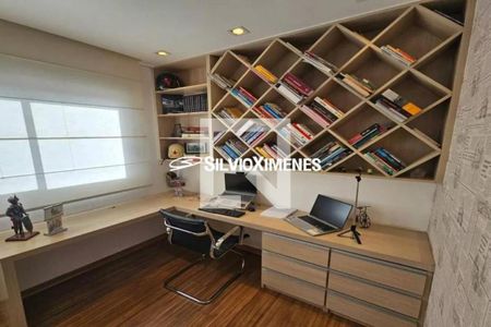 Apartamento à venda com 3 quartos, 83m² em Gutierrez, Belo Horizonte