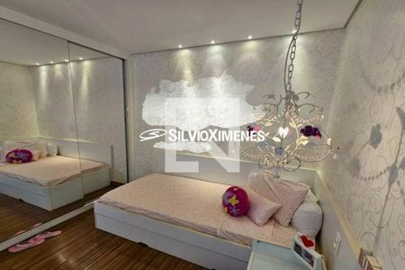 Apartamento à venda com 3 quartos, 83m² em Gutierrez, Belo Horizonte