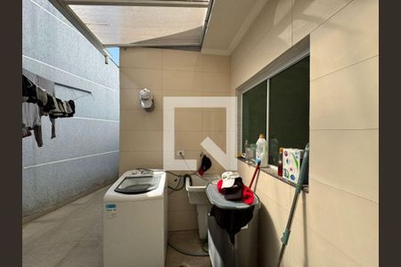 Casa para alugar com 3 quartos, 130m² em Vila Homero, São Paulo