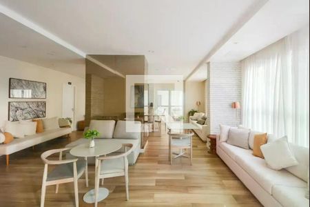 Apartamento à venda com 2 quartos, 136m² em Chácara Klabin, São Paulo
