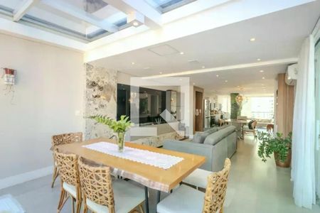 Apartamento à venda com 2 quartos, 136m² em Chácara Klabin, São Paulo