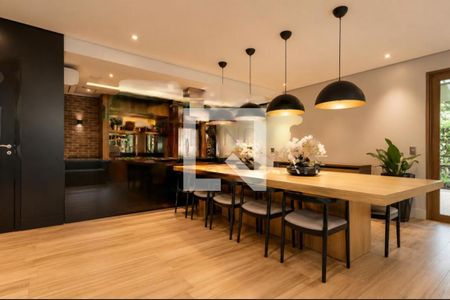 Apartamento à venda com 2 quartos, 167m² em Santo Amaro, São Paulo