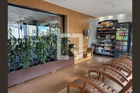 Apartamento à venda com 1 quarto, 63m² em Vila Olímpia, São Paulo