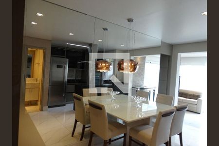 Apartamento para alugar com 1 quarto, 54m² em Vila Nova Conceição, São Paulo