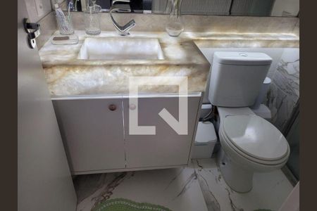 Apartamento à venda com 3 quartos, 103m² em Residencial Parque da Lapa, São Paulo