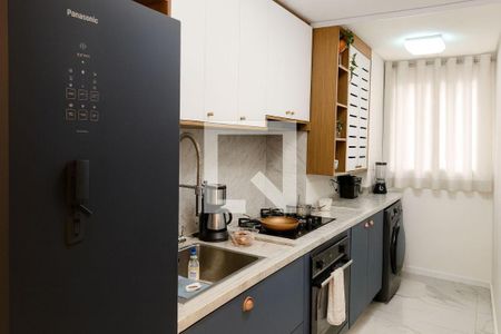 Apartamento à venda com 3 quartos, 103m² em Residencial Parque da Lapa, São Paulo