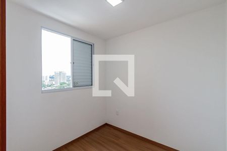 Quarto 01 de apartamento para alugar com 1 quarto, 38m² em Lapa de Baixo, São Paulo