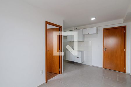 Studio de apartamento para alugar com 1 quarto, 38m² em Lapa de Baixo, São Paulo