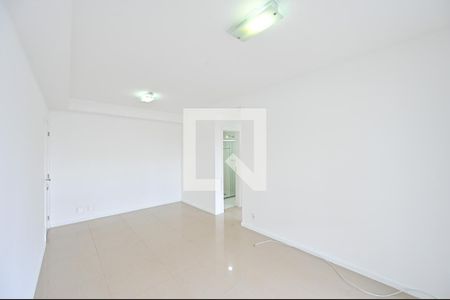 Sala de apartamento para alugar com 2 quartos, 75m² em Vila Monte Alegre, São Paulo