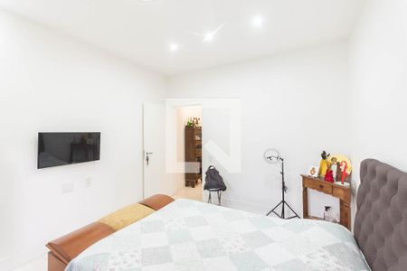Quarto 1 de apartamento à venda com 2 quartos, 75m² em Vila Isabel, Rio de Janeiro