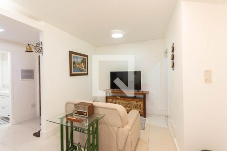 Sala de apartamento à venda com 2 quartos, 75m² em Vila Isabel, Rio de Janeiro