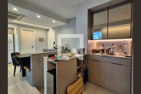 Apartamento à venda com 3 quartos, 140m² em Recreio dos Bandeirantes, Rio de Janeiro