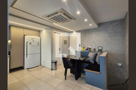 Apartamento à venda com 3 quartos, 140m² em Recreio dos Bandeirantes, Rio de Janeiro